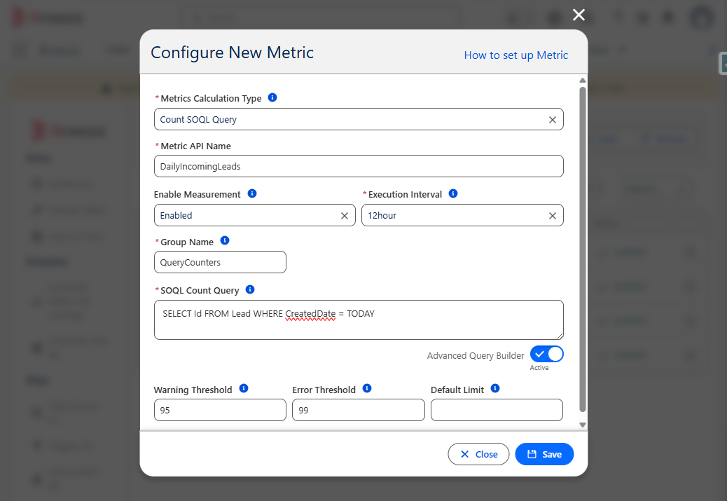 CountSOQLQuery Example